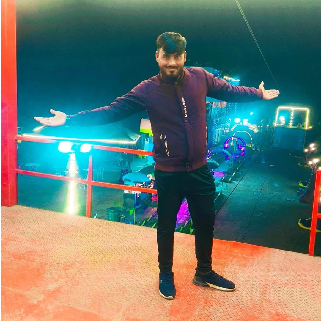 Dheeraj Verma