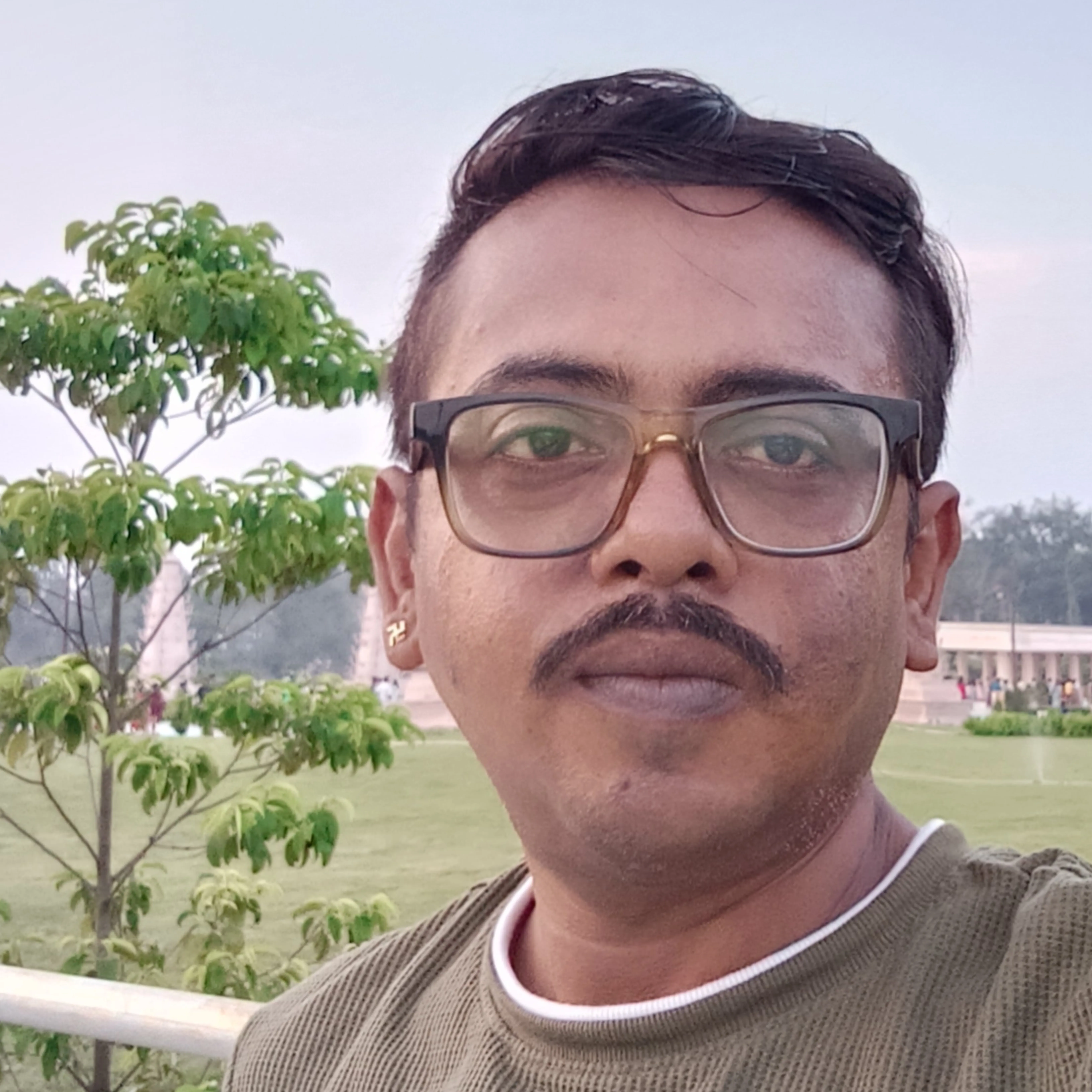 Avijit Pradhan