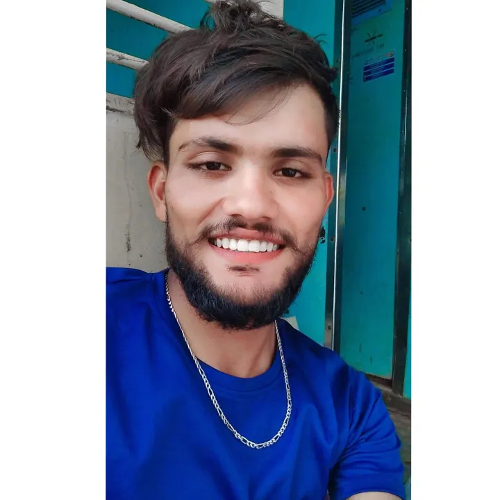 sachin meena