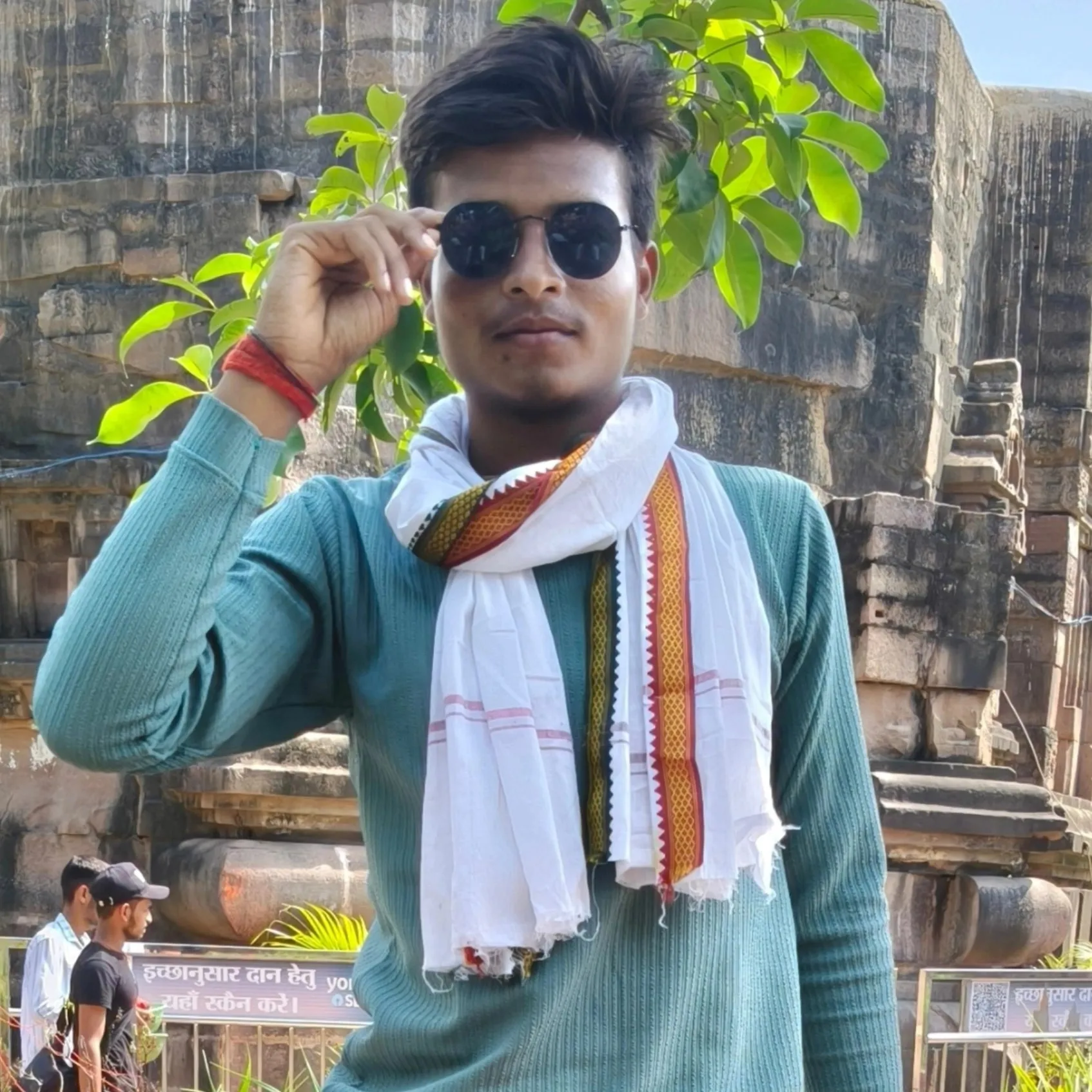 Mritunjay Kumar