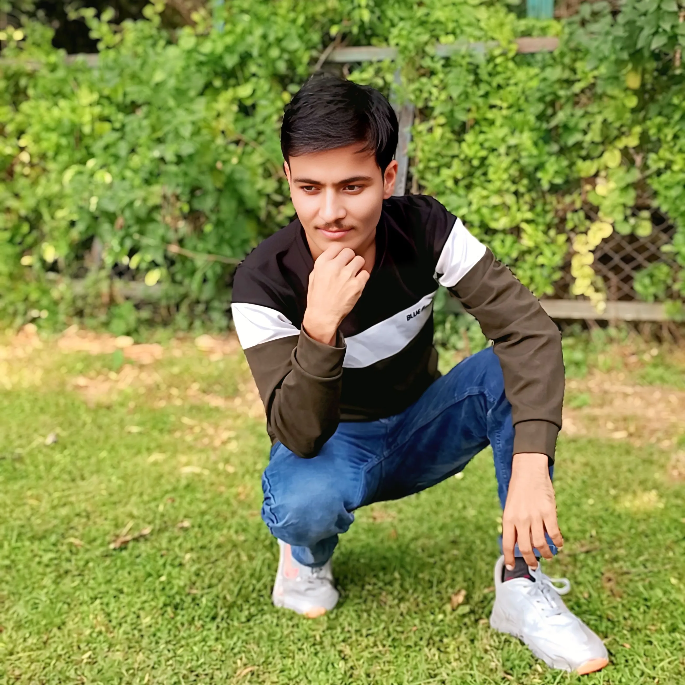 Ajam khan