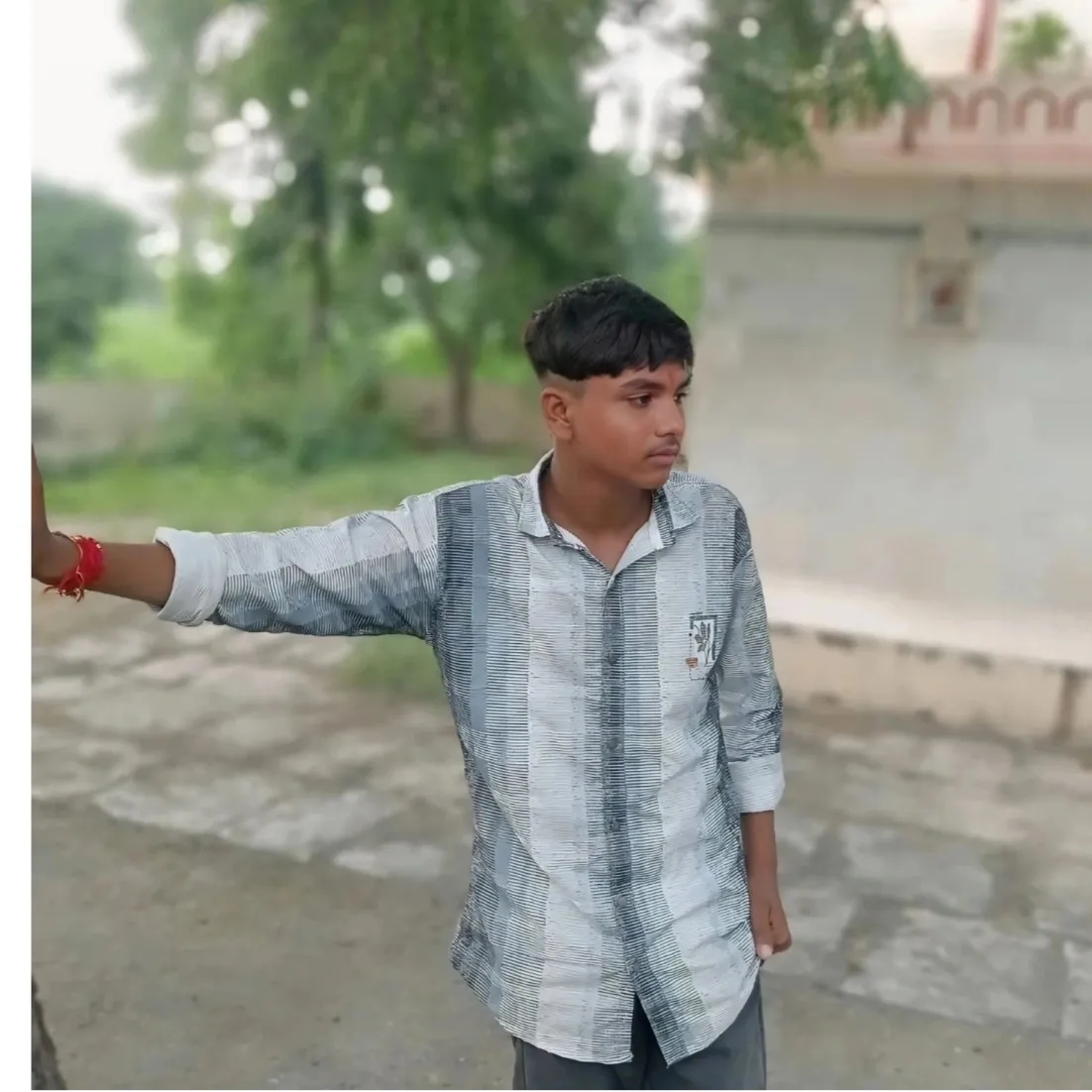 sanjay Tadvi