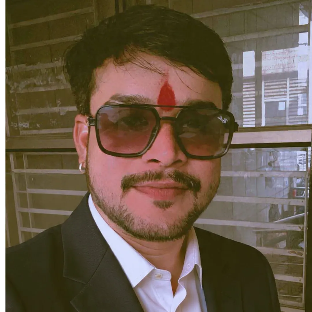 Nishant Nema