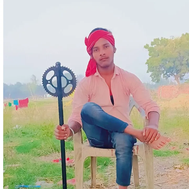 Dhirajbas Kumar