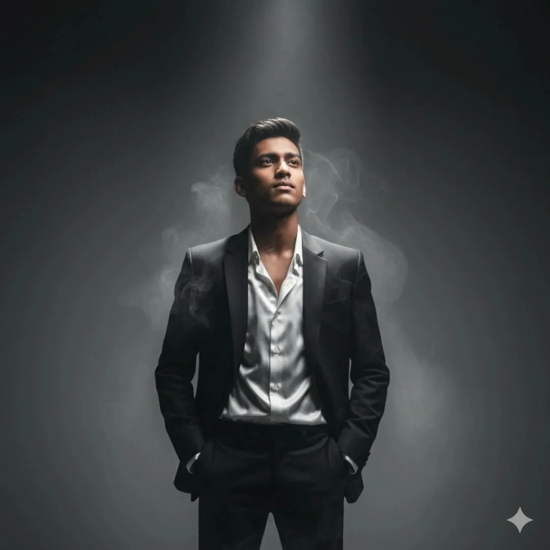 MANISH SINGH