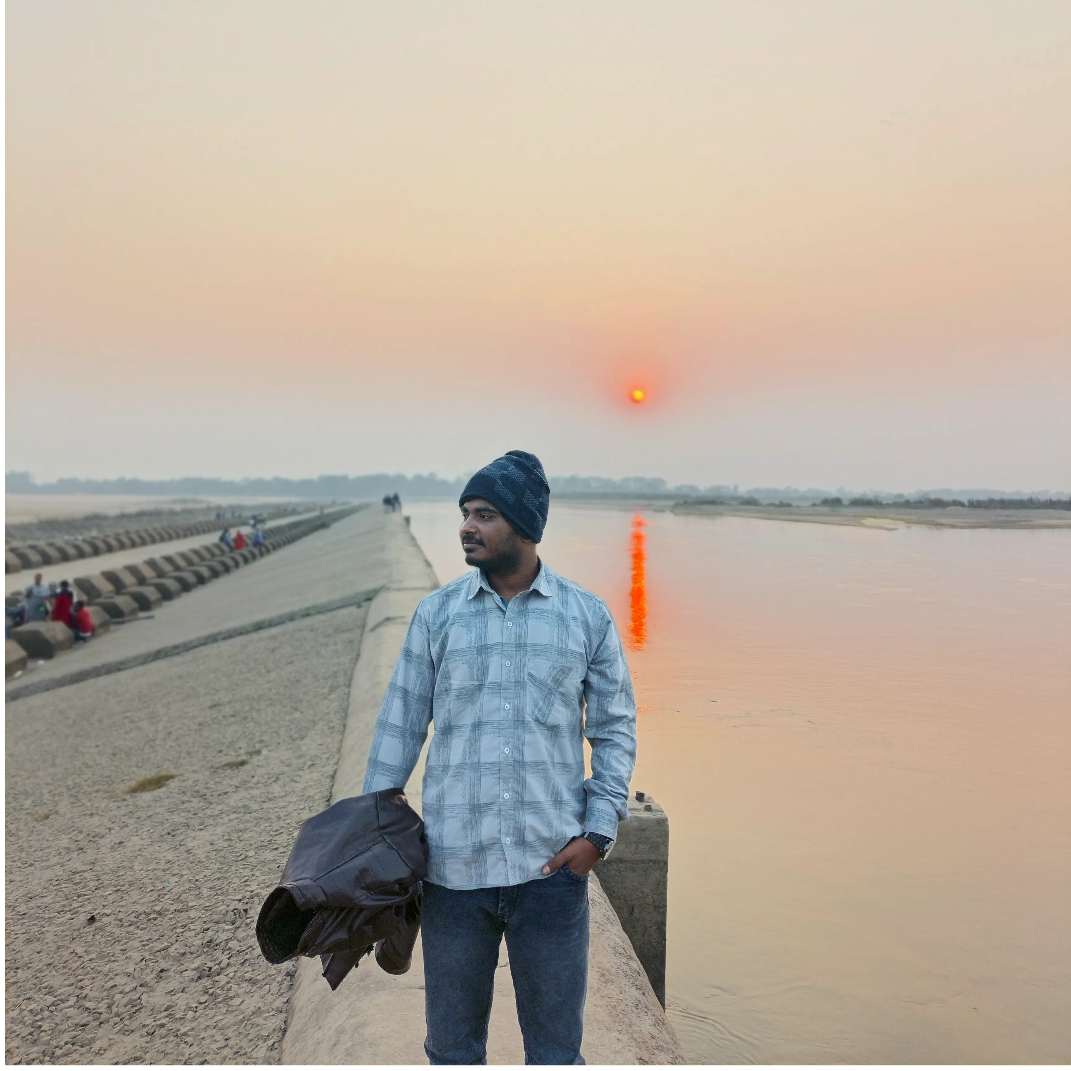 Shubhadip Mandal