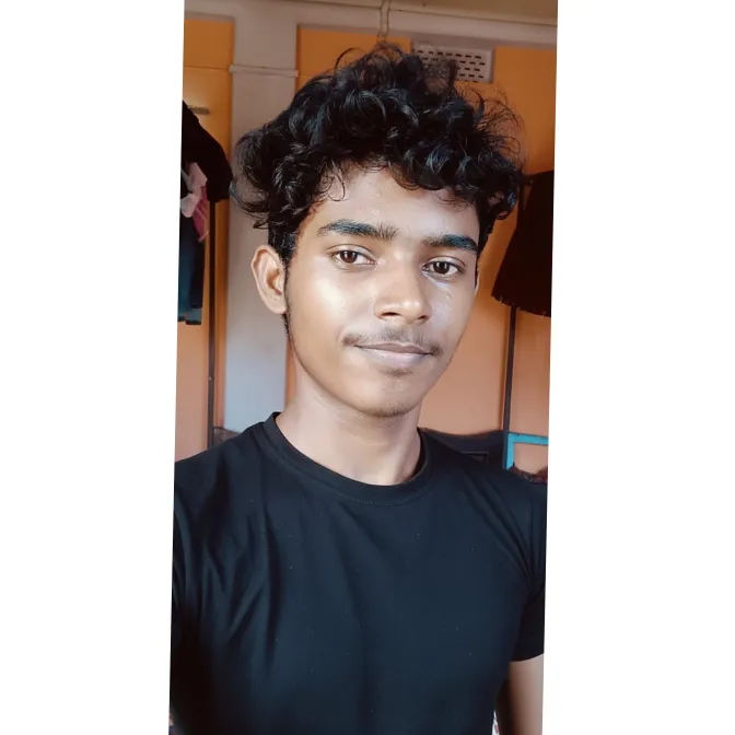 Apurba Chakraborty