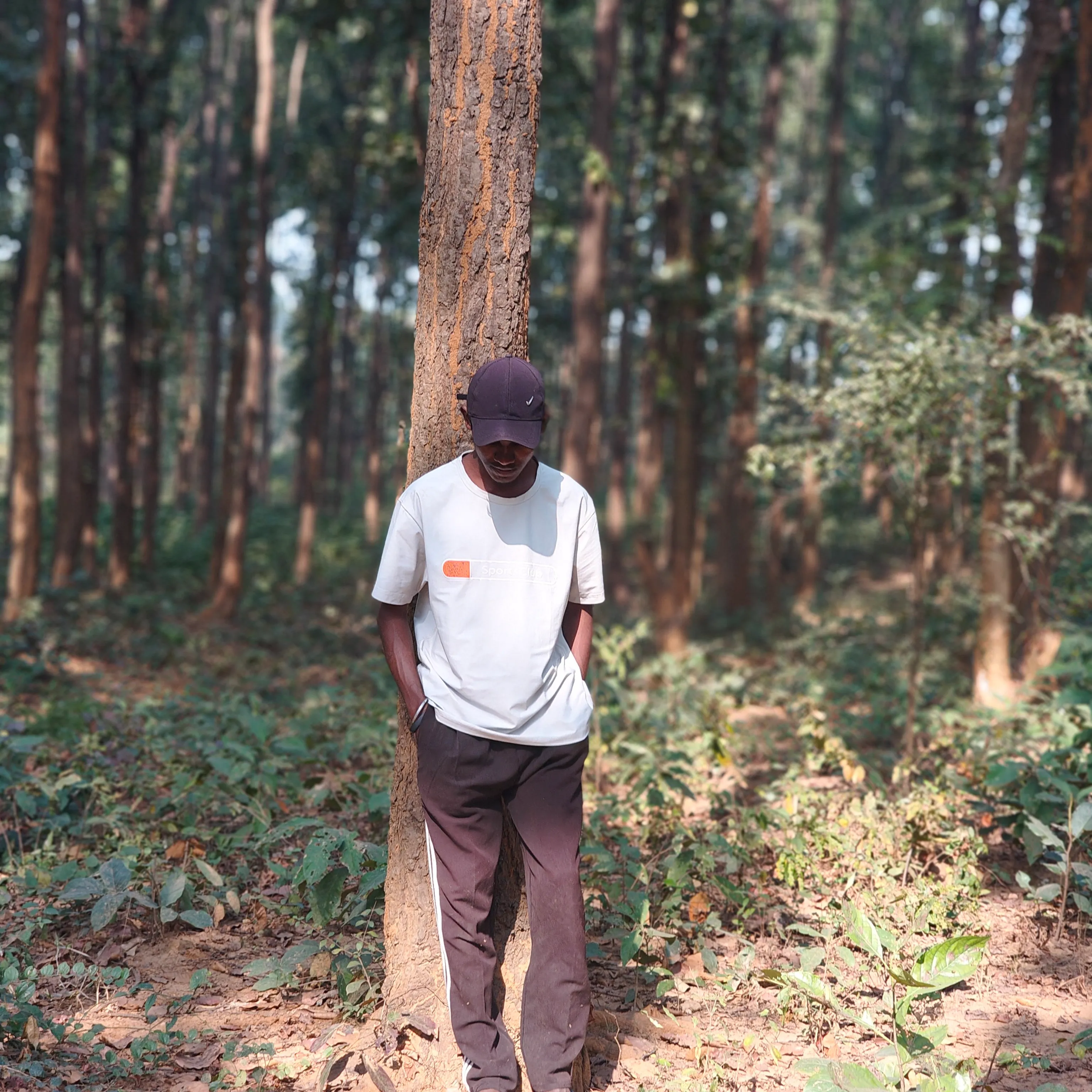 ravi Tudu