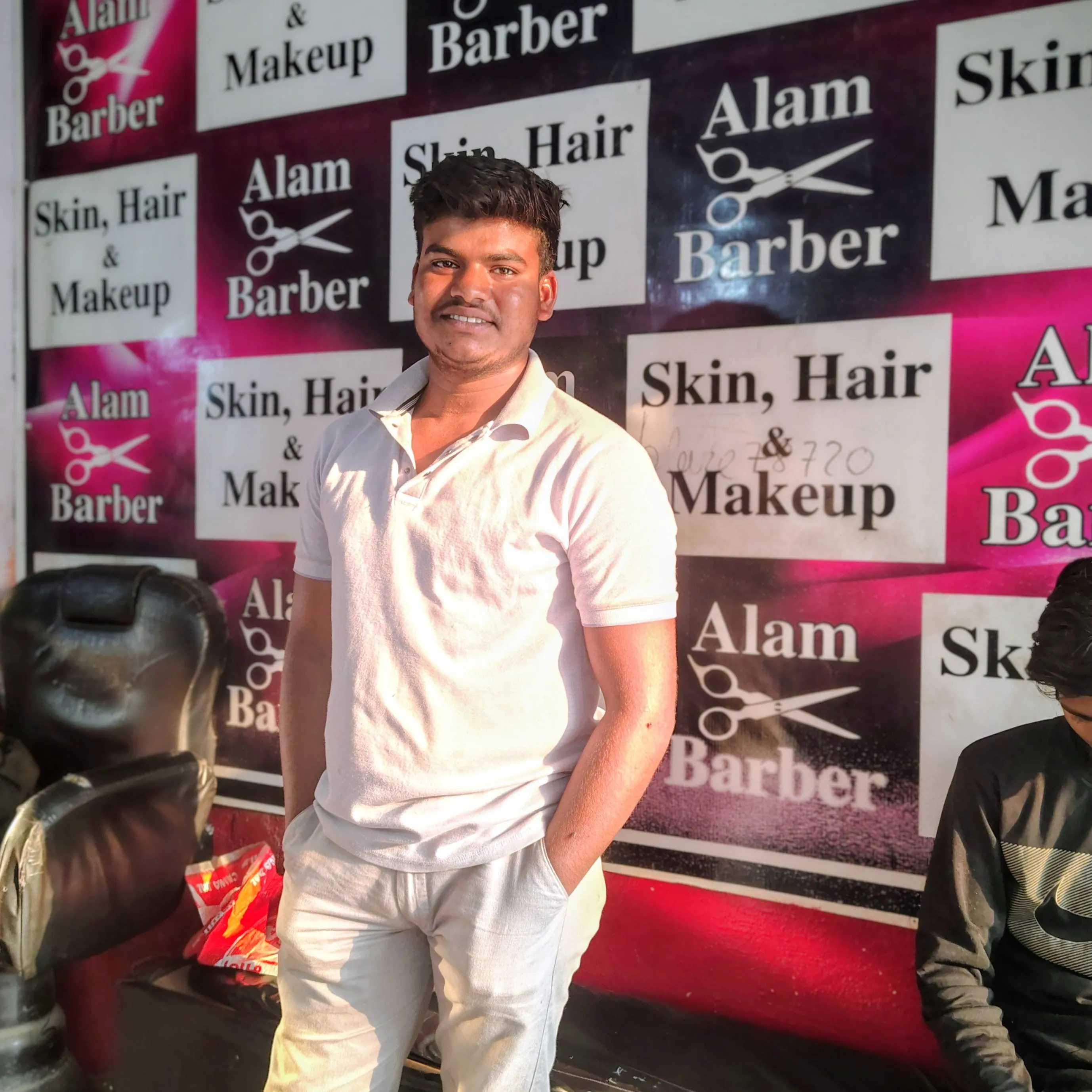 Umakant Singh