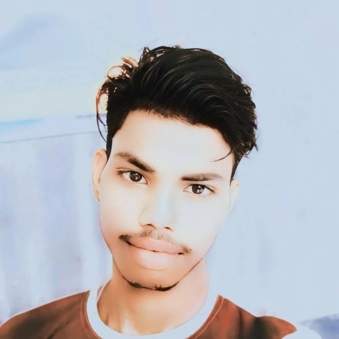 Vinil Kumar