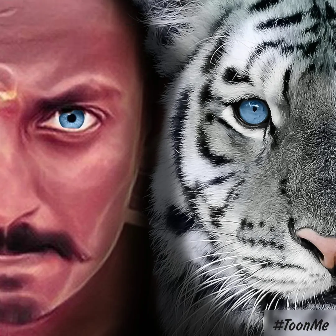 Mahesh m