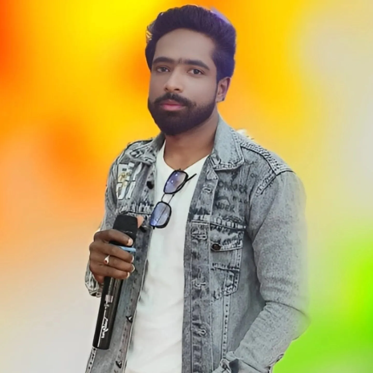 ಕಲಾವಿದ ಹಠವಾದಿ ಕಲಾವಿದ ಹಠವಾದಿ