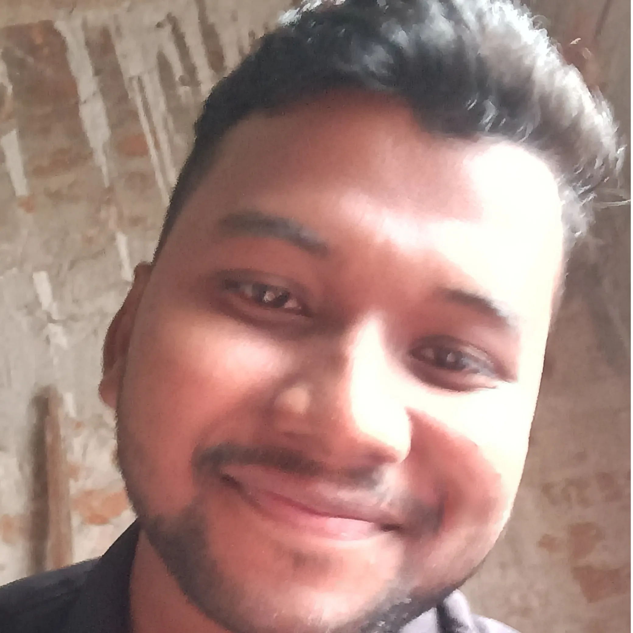 Sambitranjan das