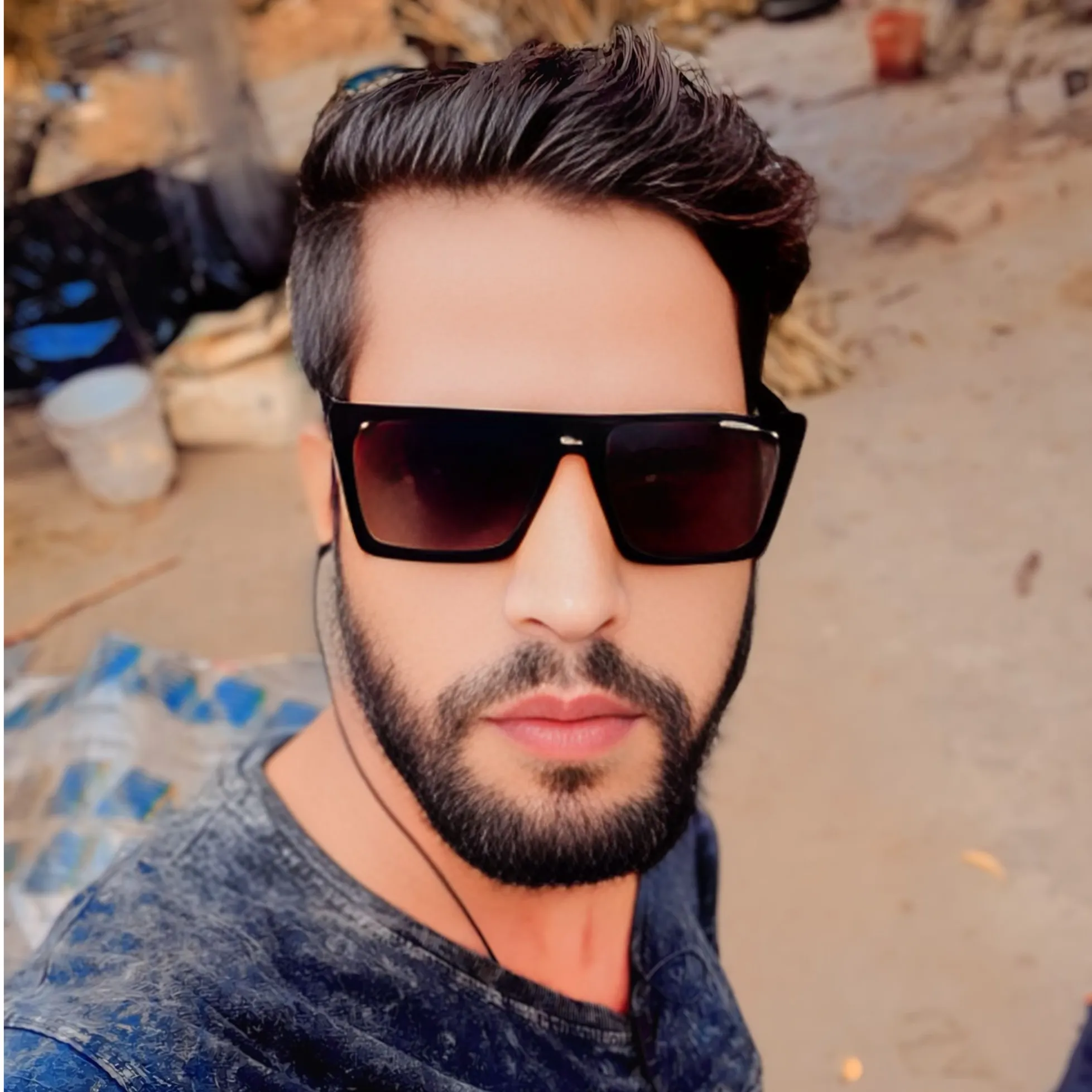 Santosh Rathor