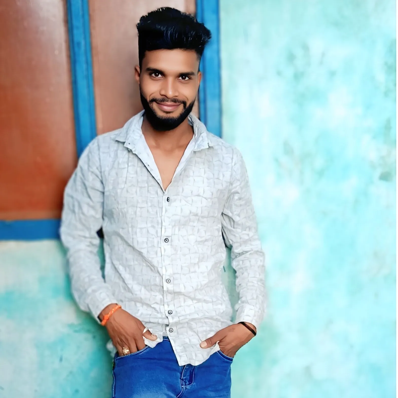 Vijay singare