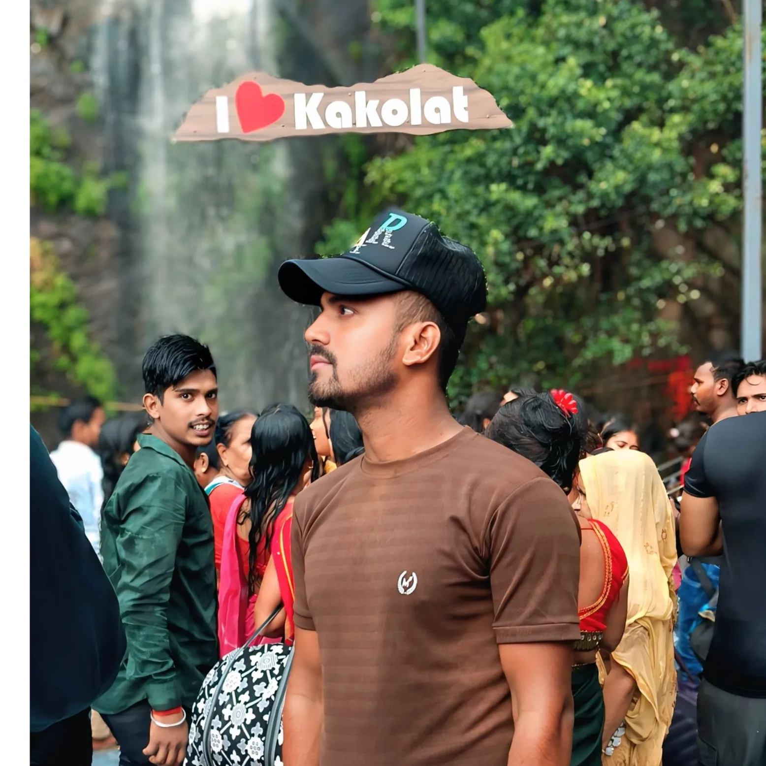 Lalan Kushwaha