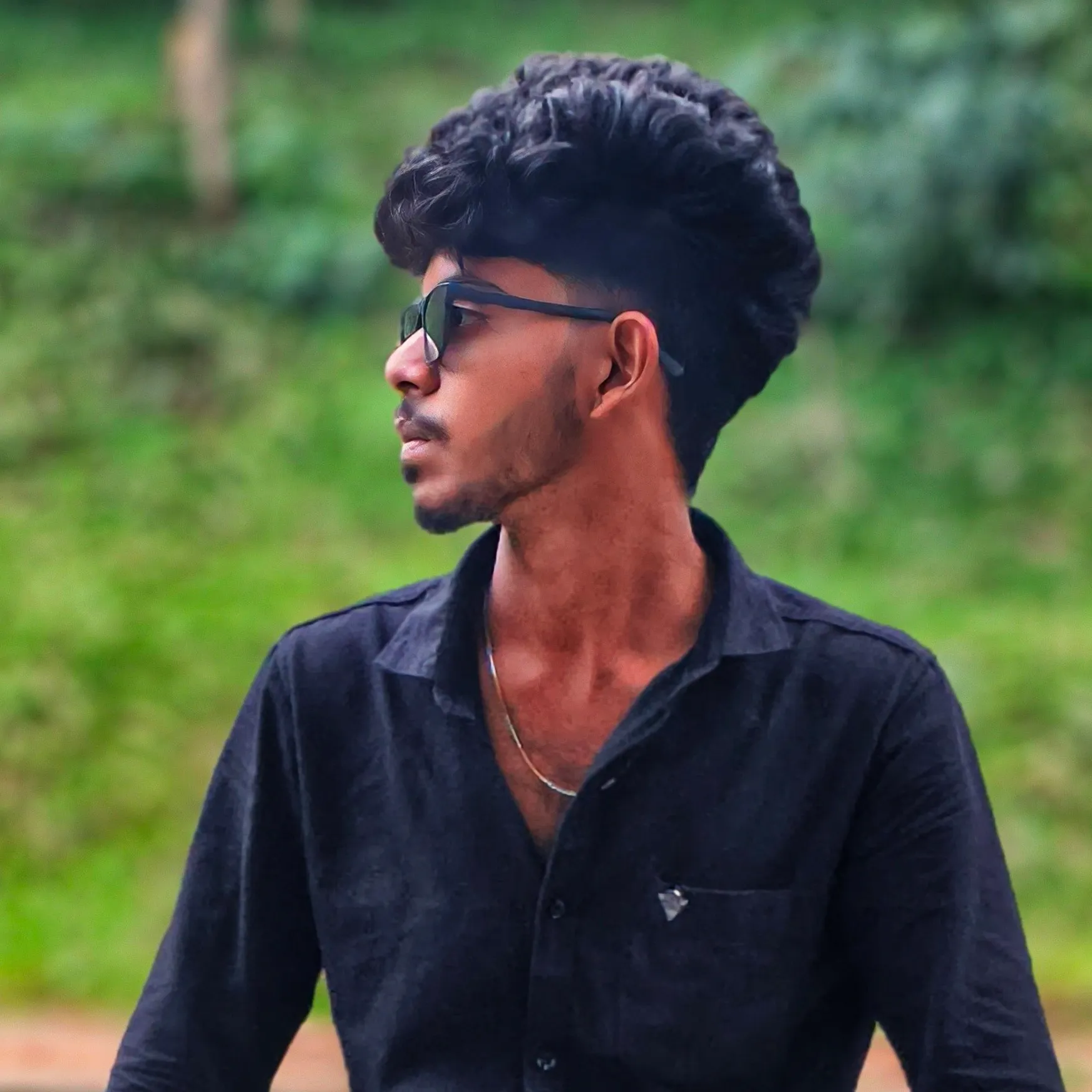 thulasi maran