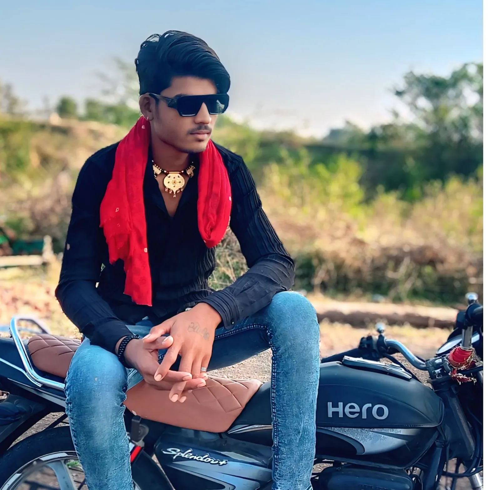 Sohail Vaghela