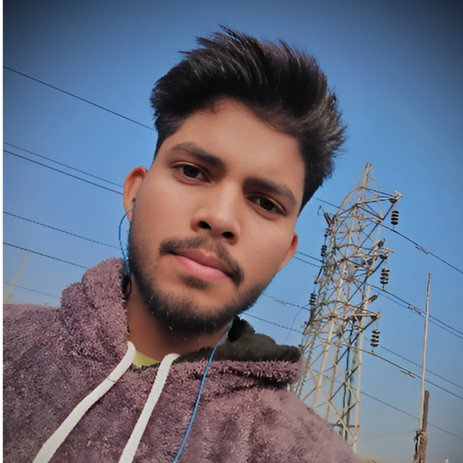 Bheemsen Kumar