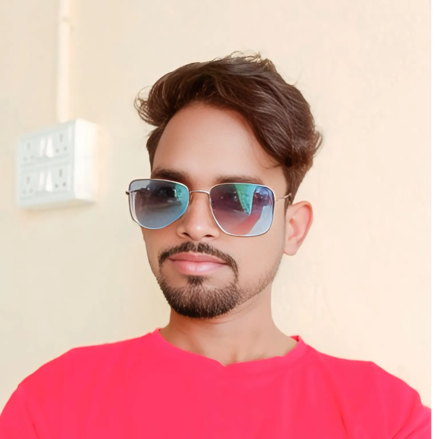 Ravi kumar