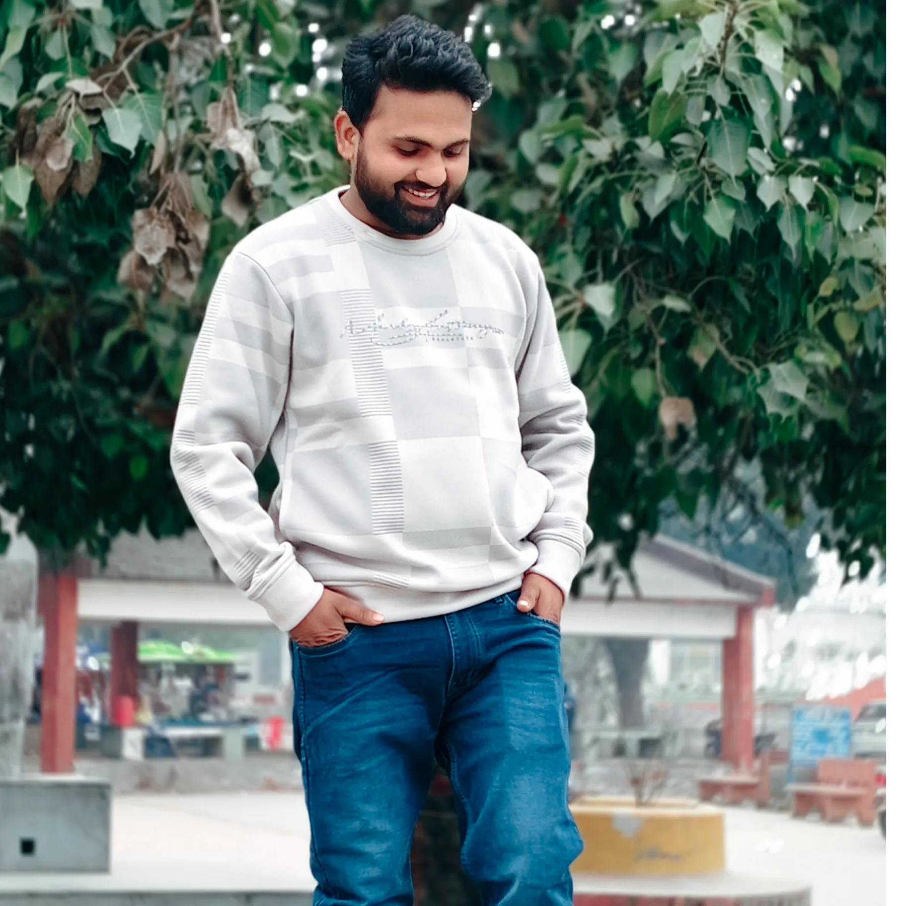 Shambhu Kumar