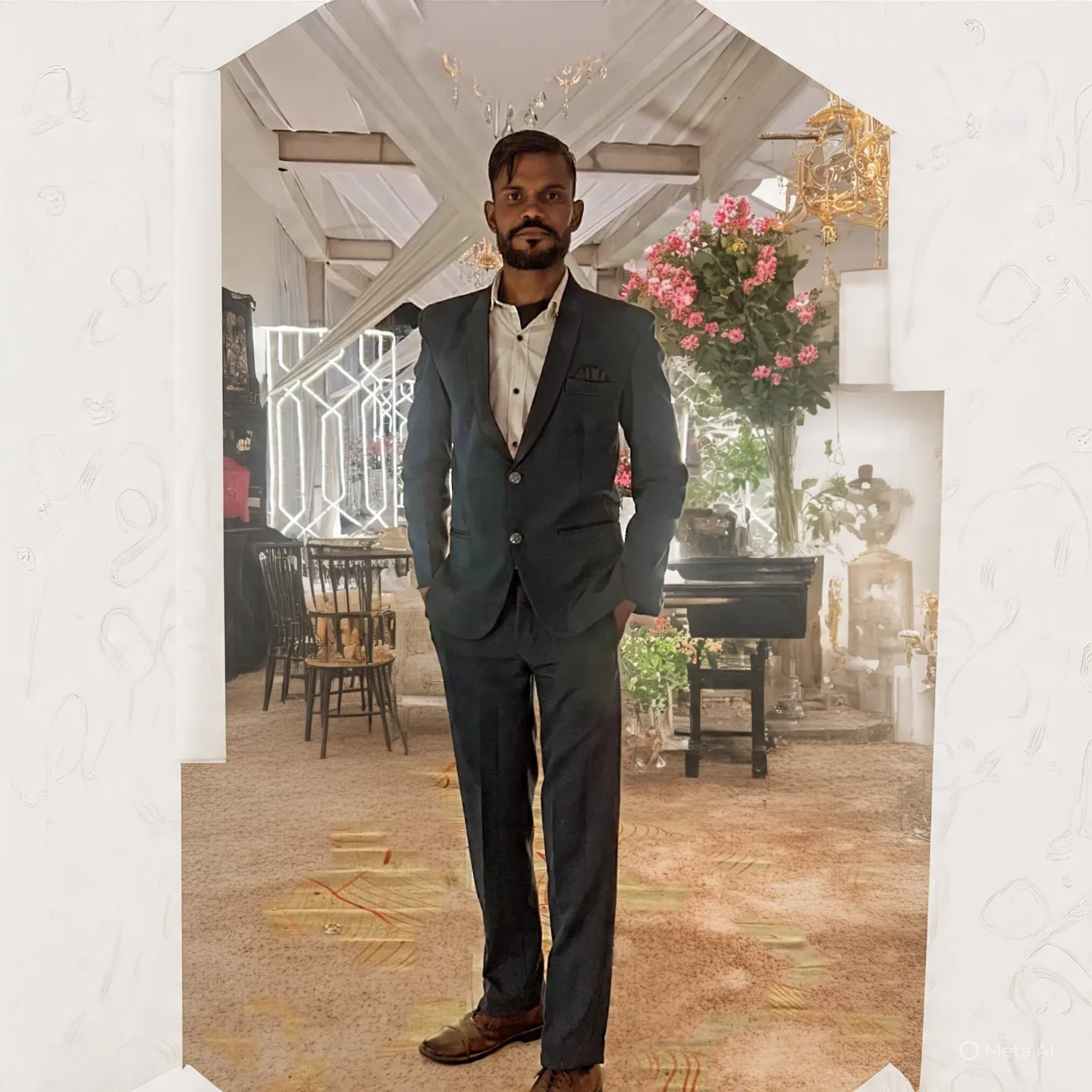 lalit koli
