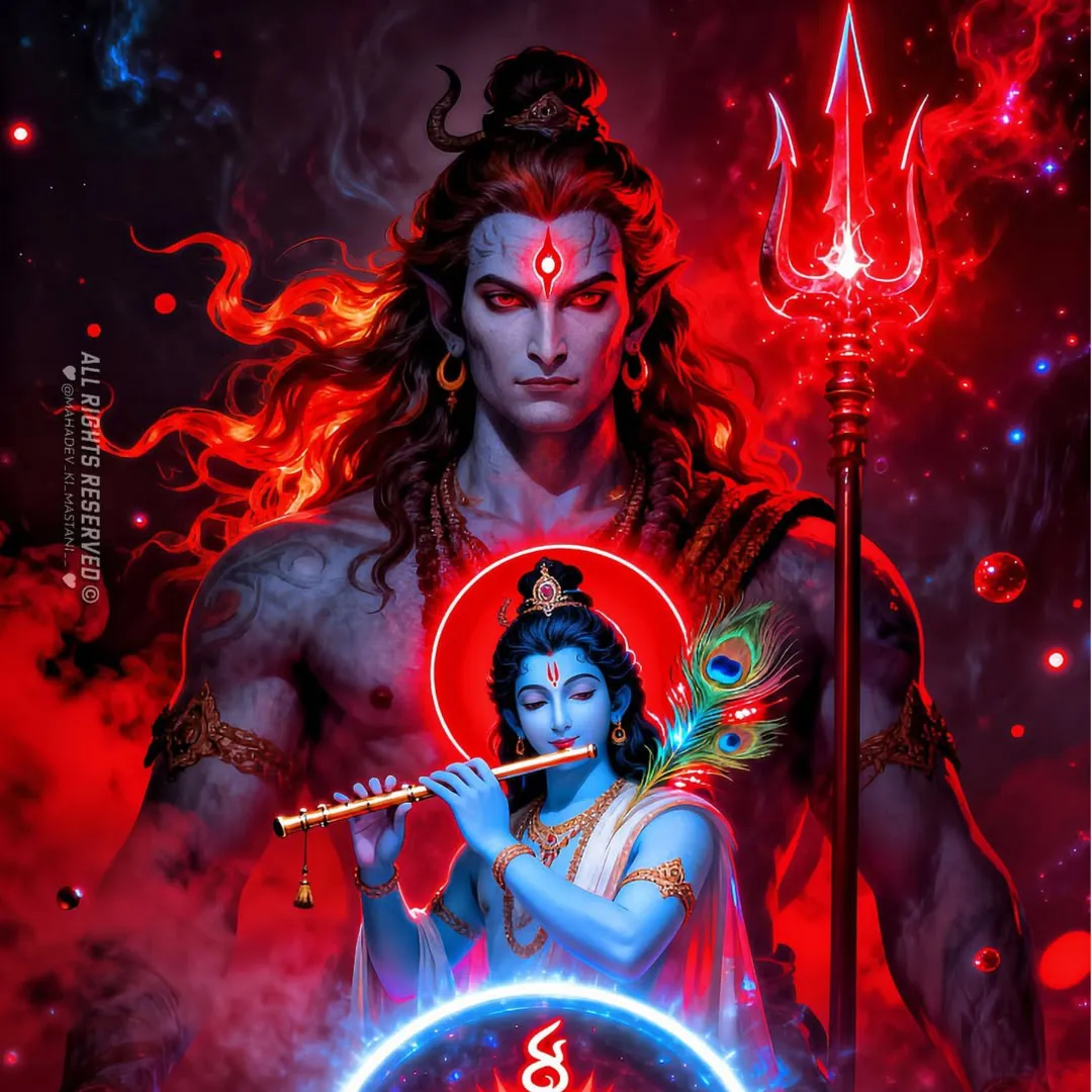 HERO krishna