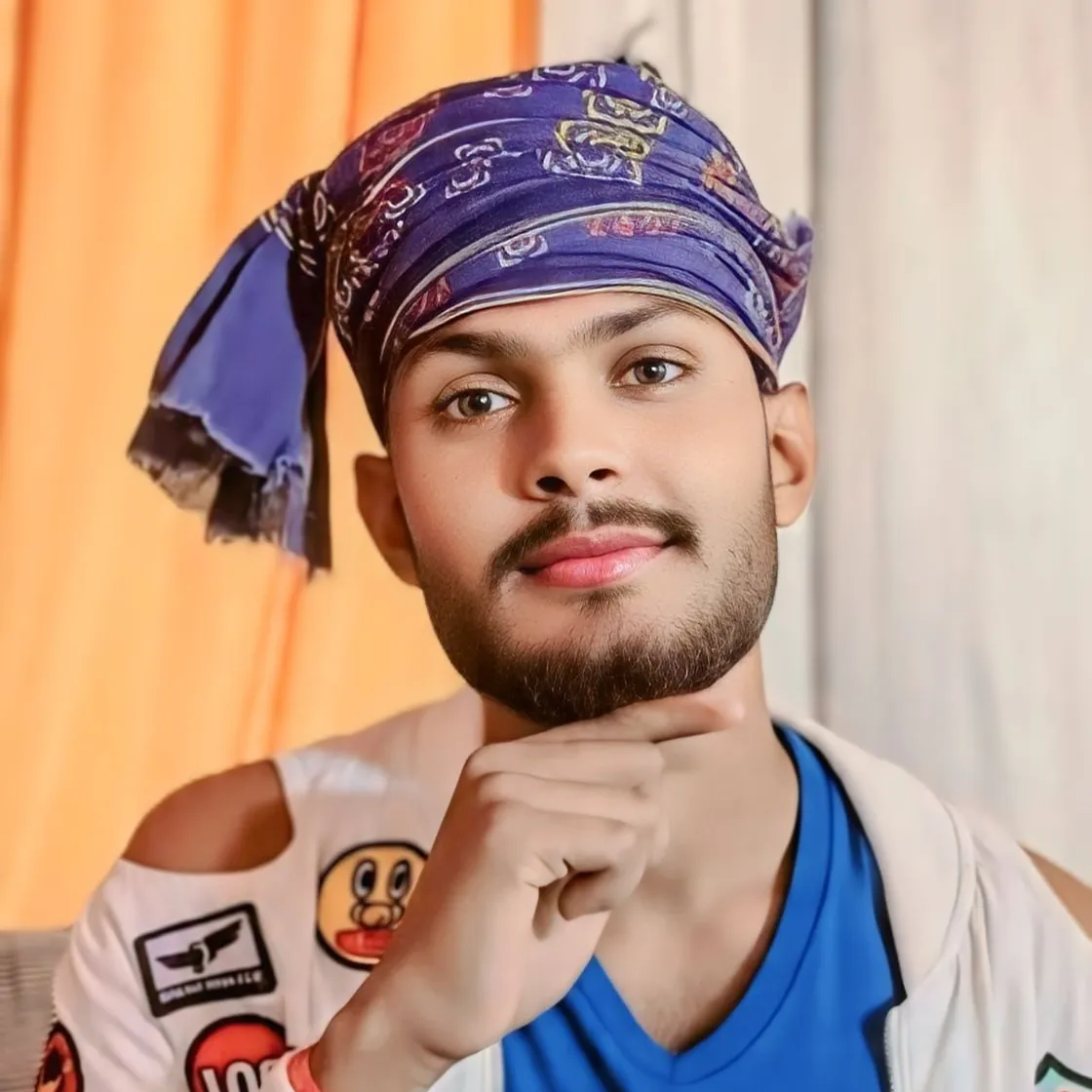 AVNISH TEJA
