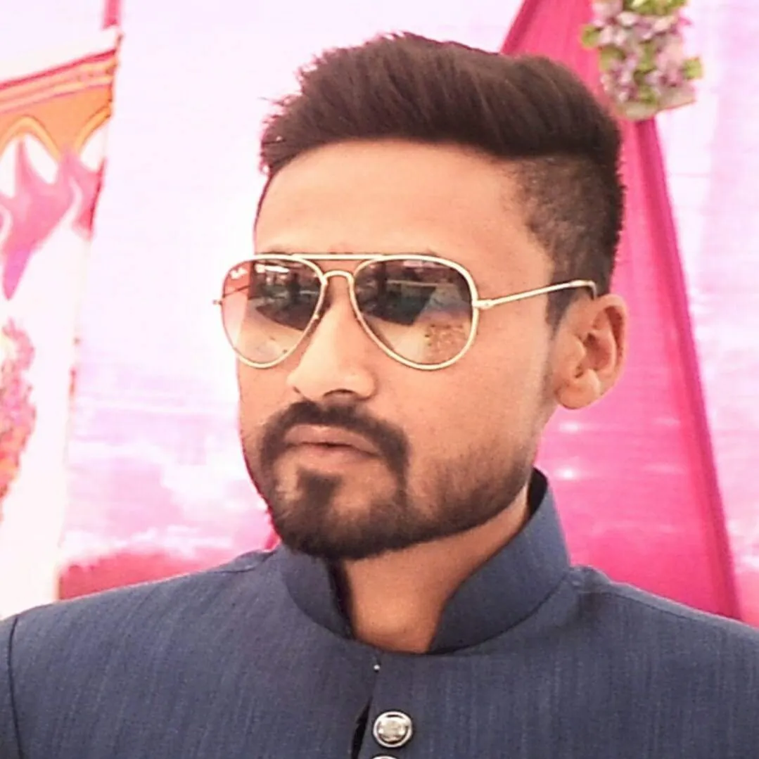 Jasani Jadeja