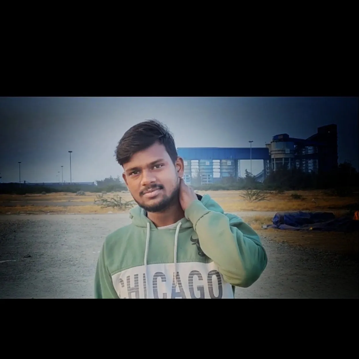 Amit Kumar