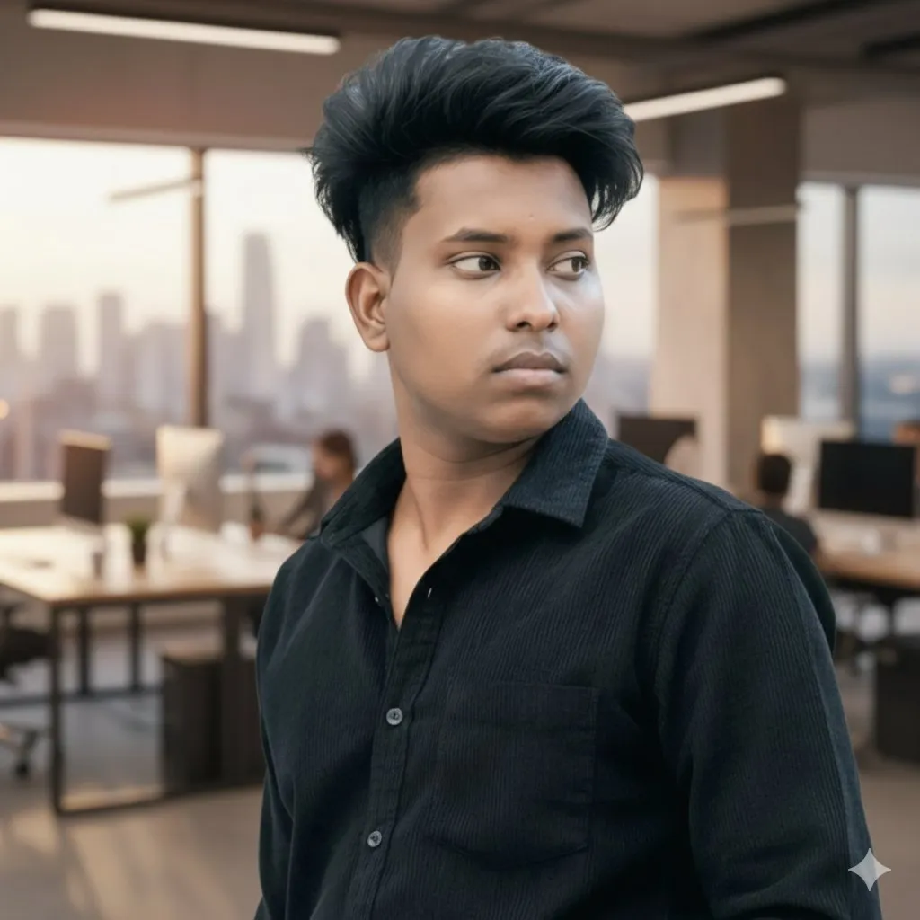 Mrvikash Ji