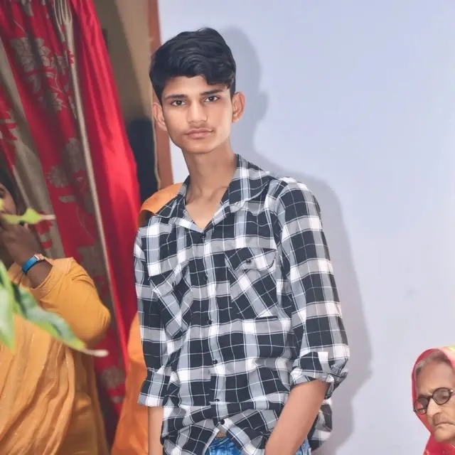 Raunak yadav