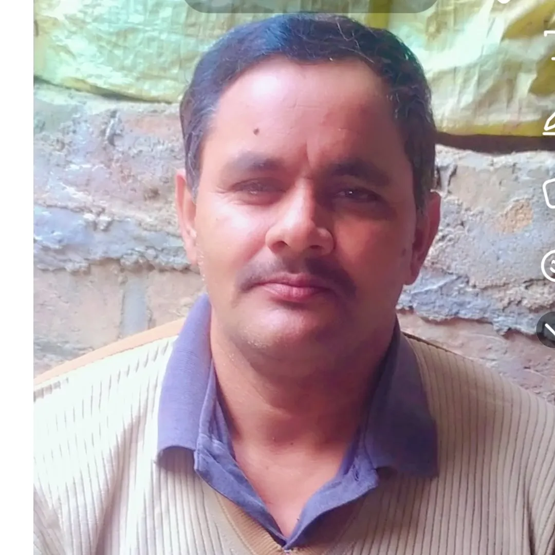 संदीप Kumar