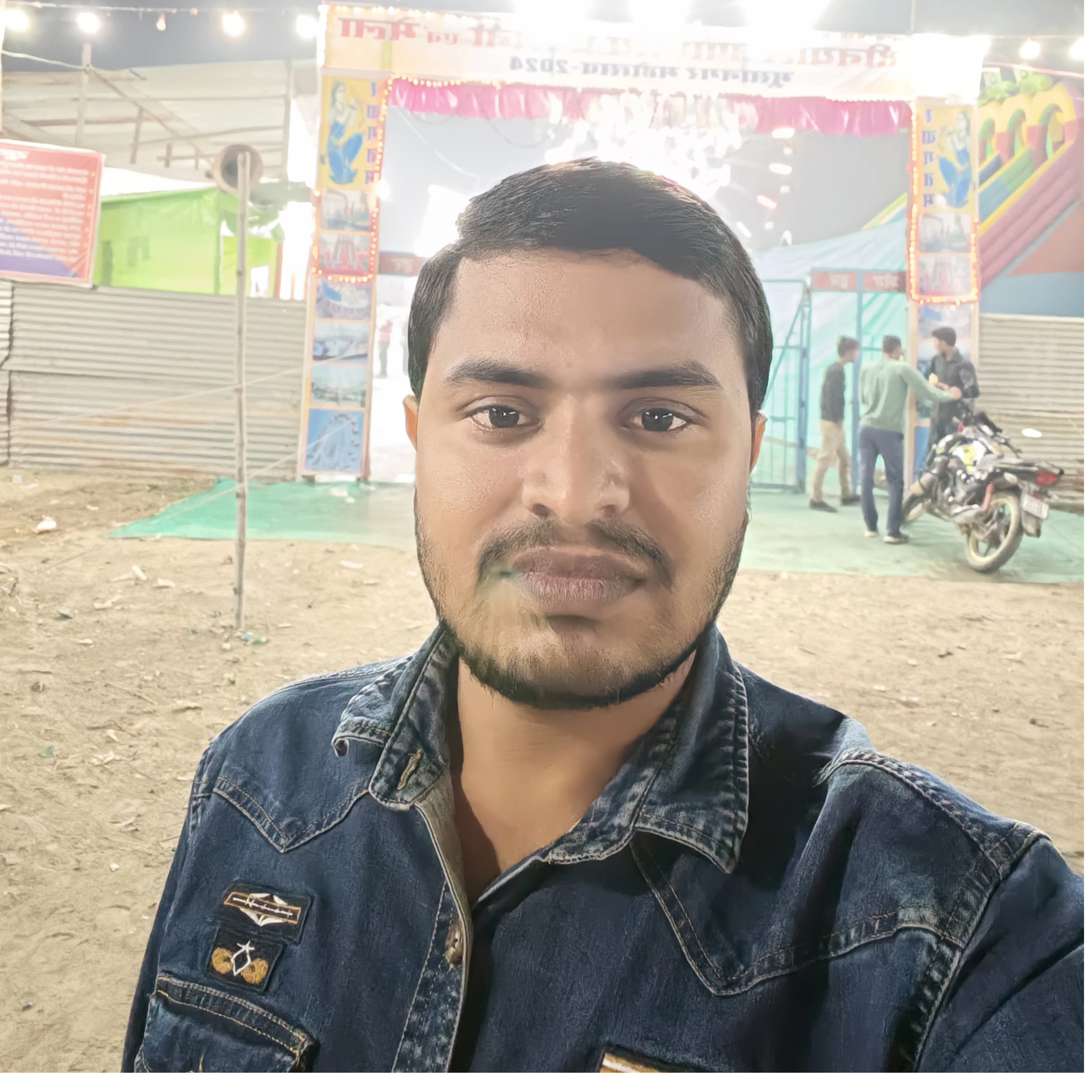 SHIVPRATAP SINGH