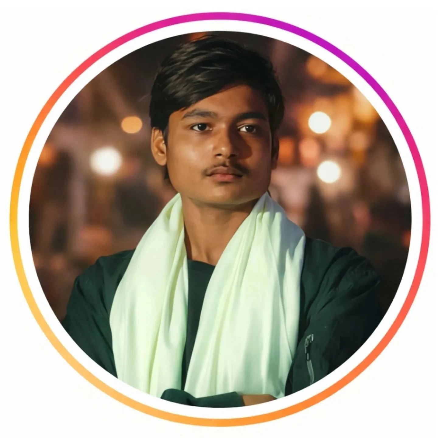 Mohd Ashar