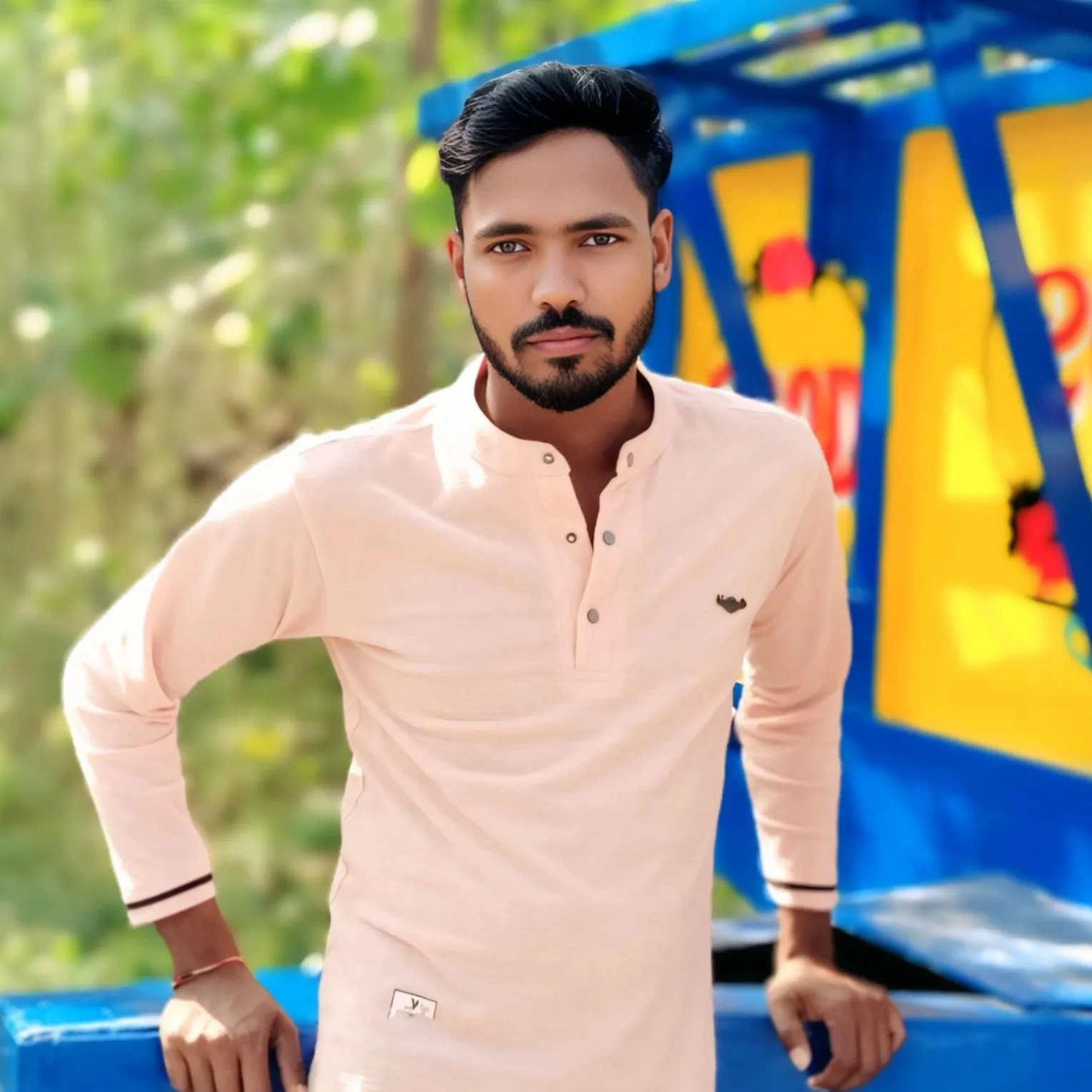 Raja Kumar