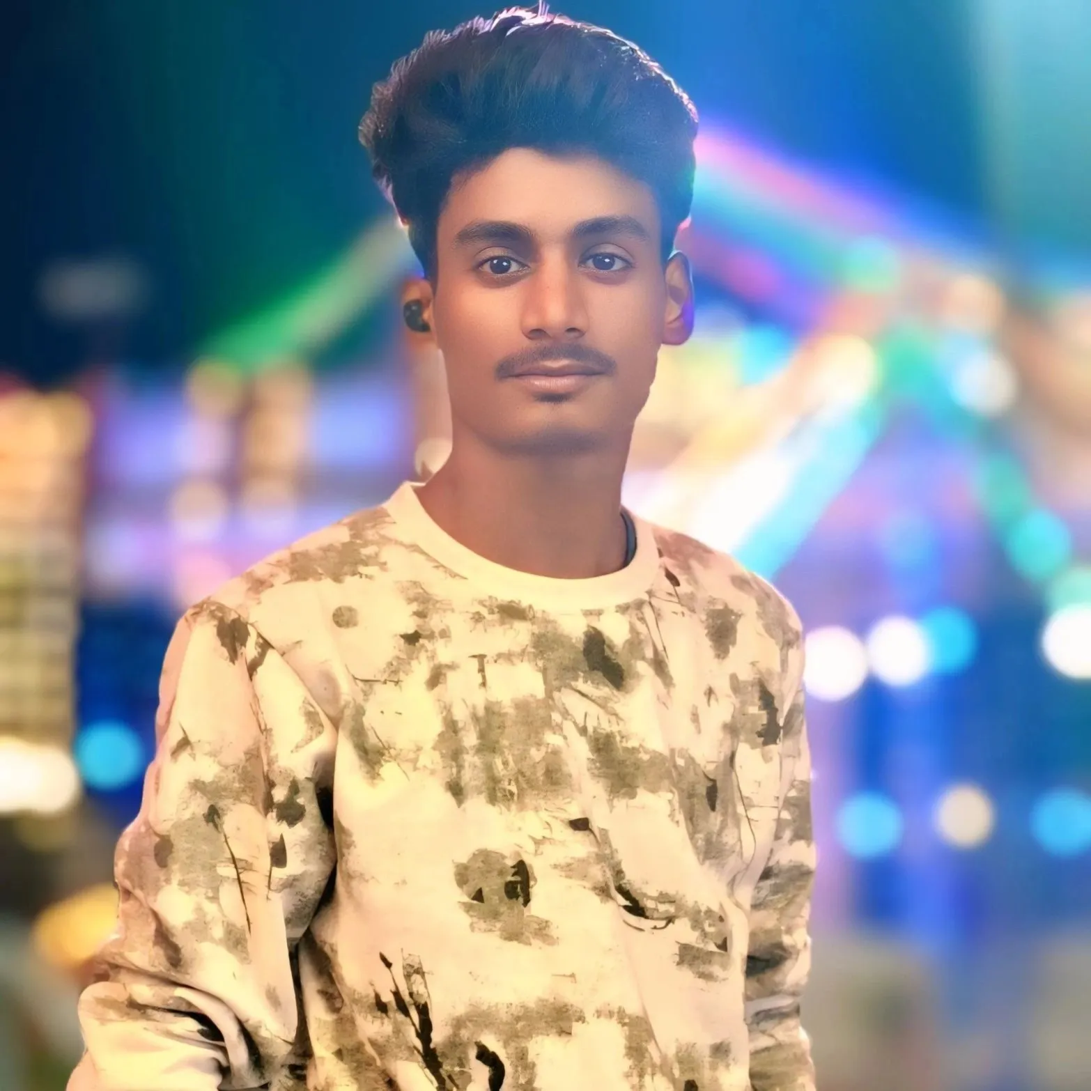 Tushar Ghosh