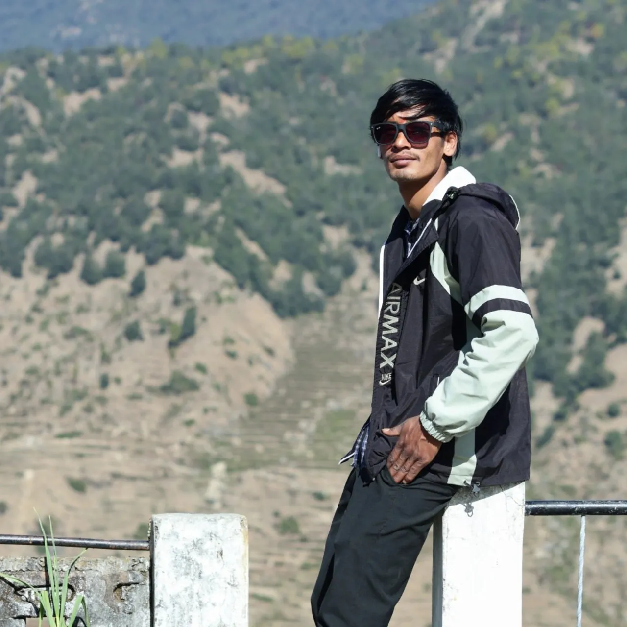 suraj rawat