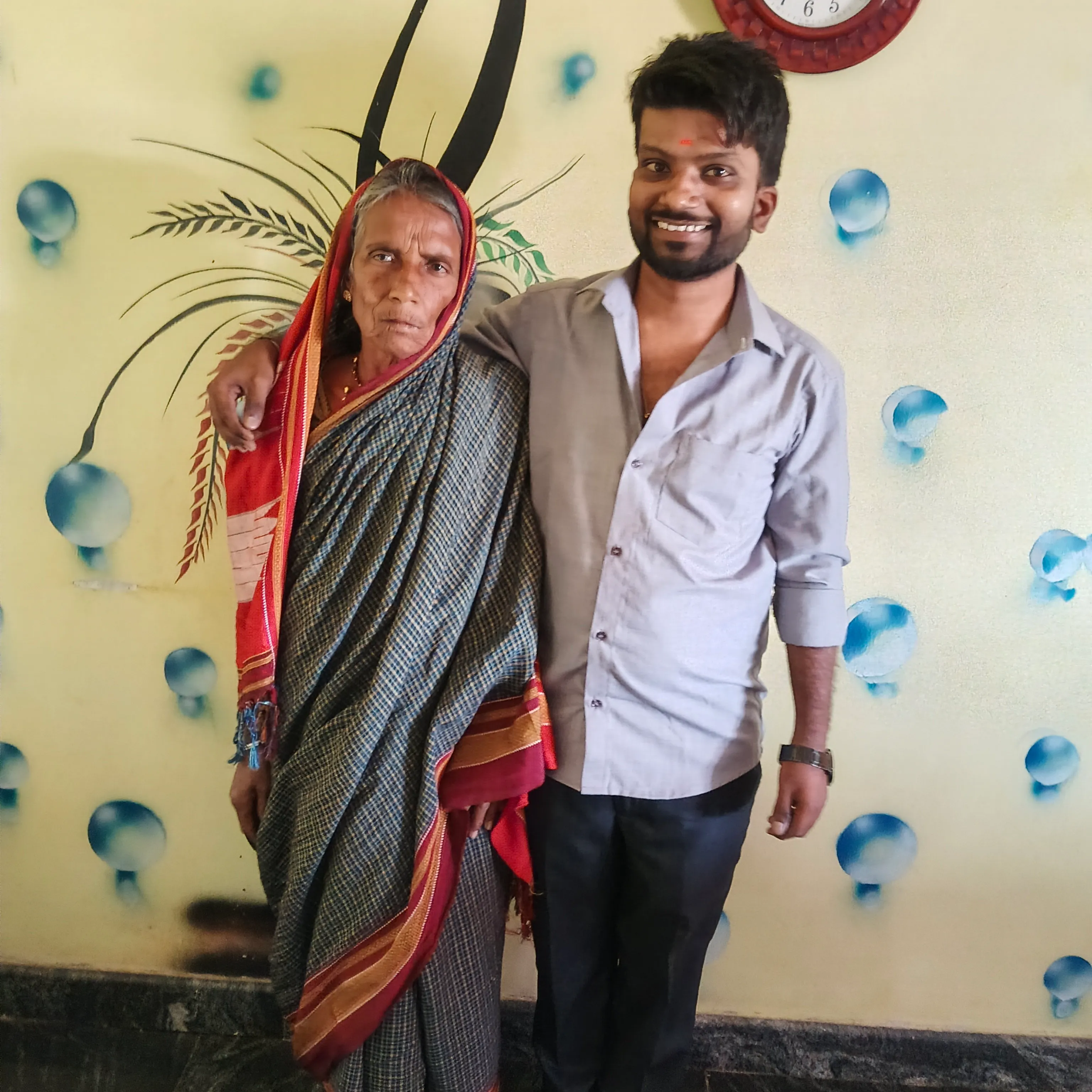 Nagesh Maddikar