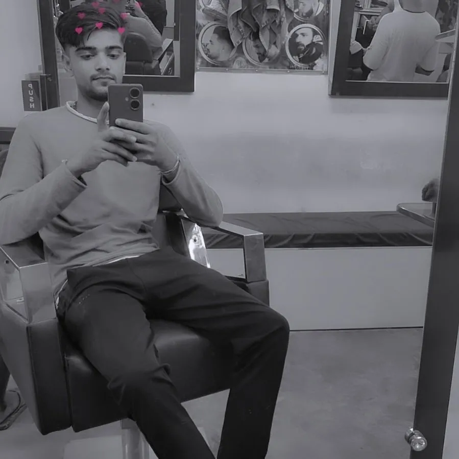 Manish yadav