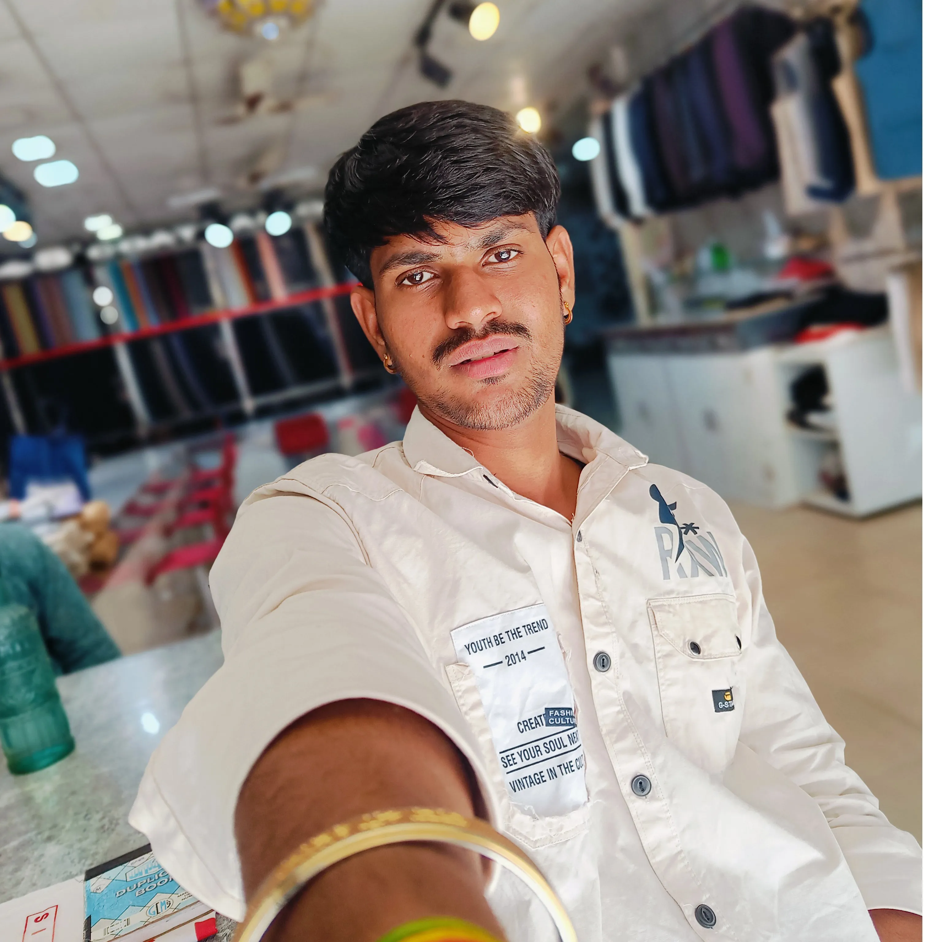 Krishan gujjar