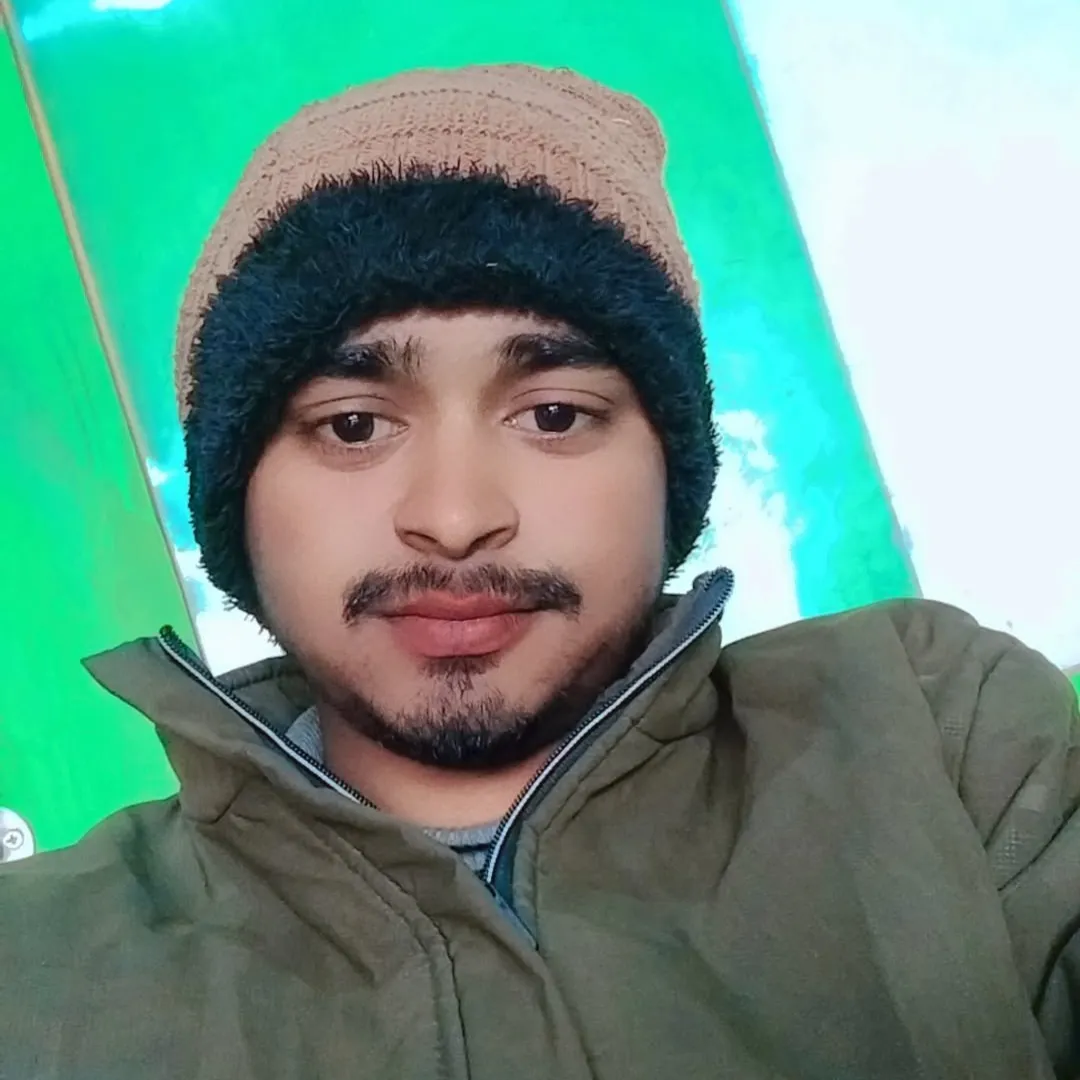 Sourav Kumar