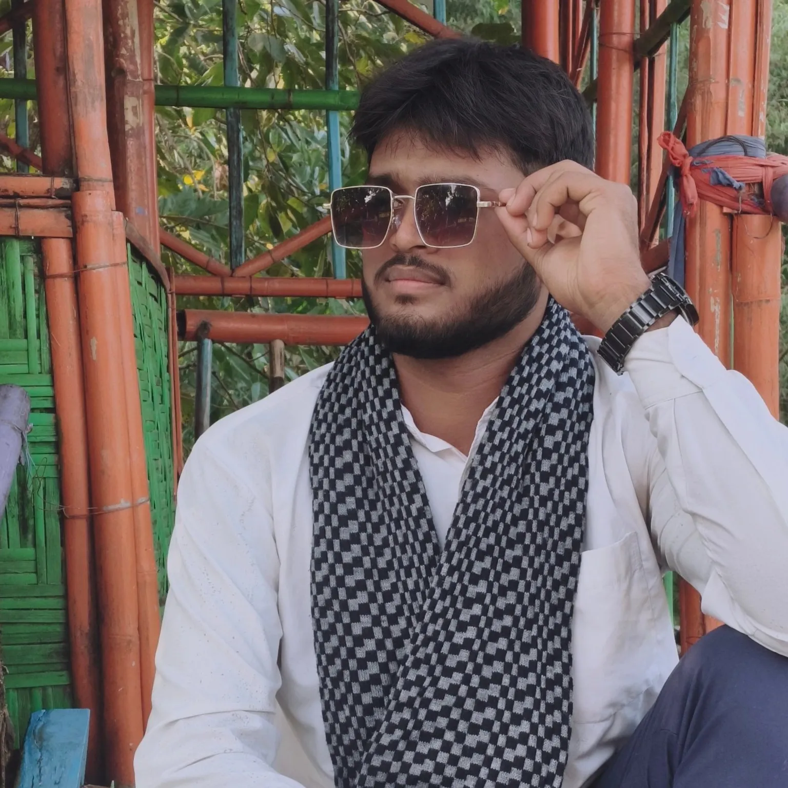 Rakibul islam