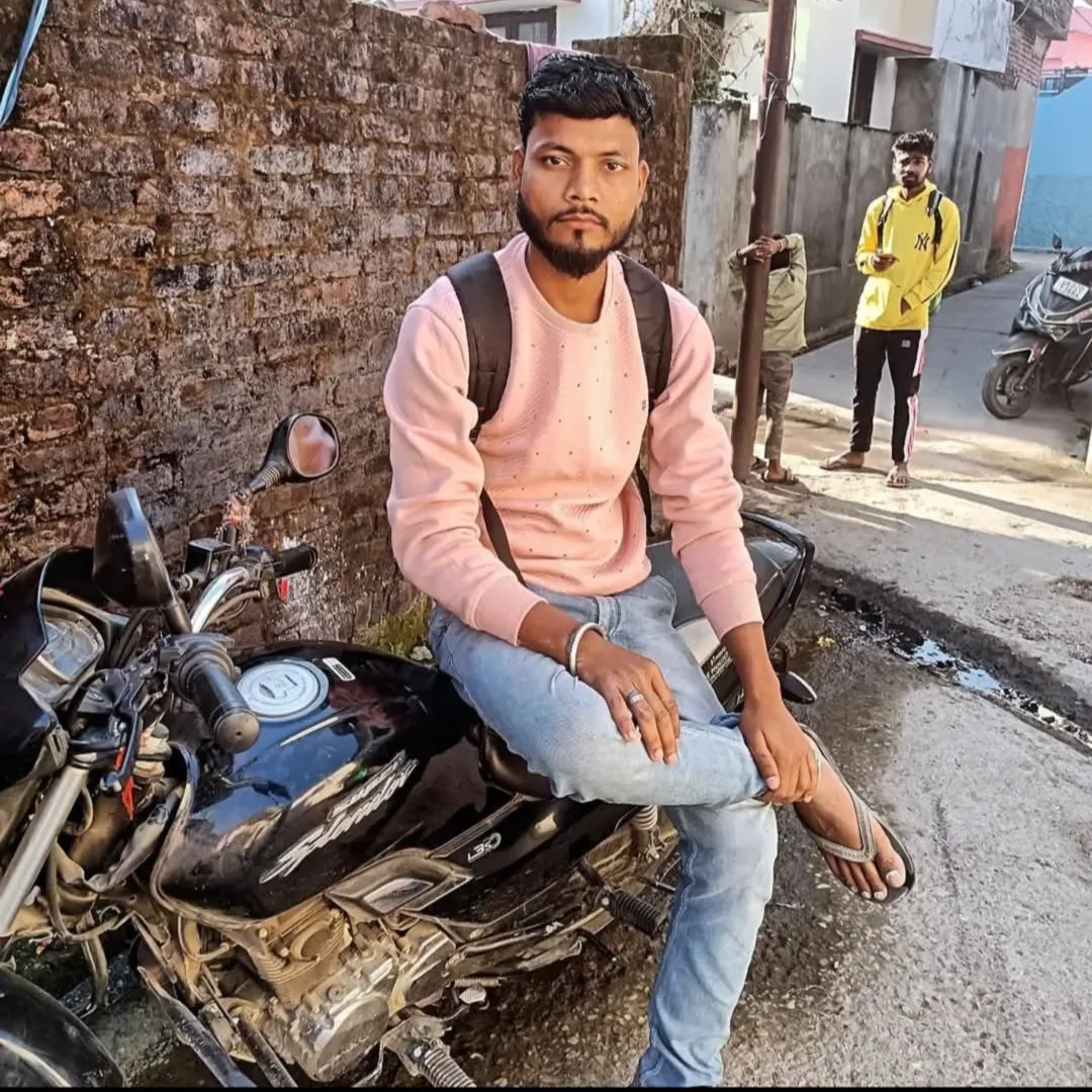 Pushpendra Singh