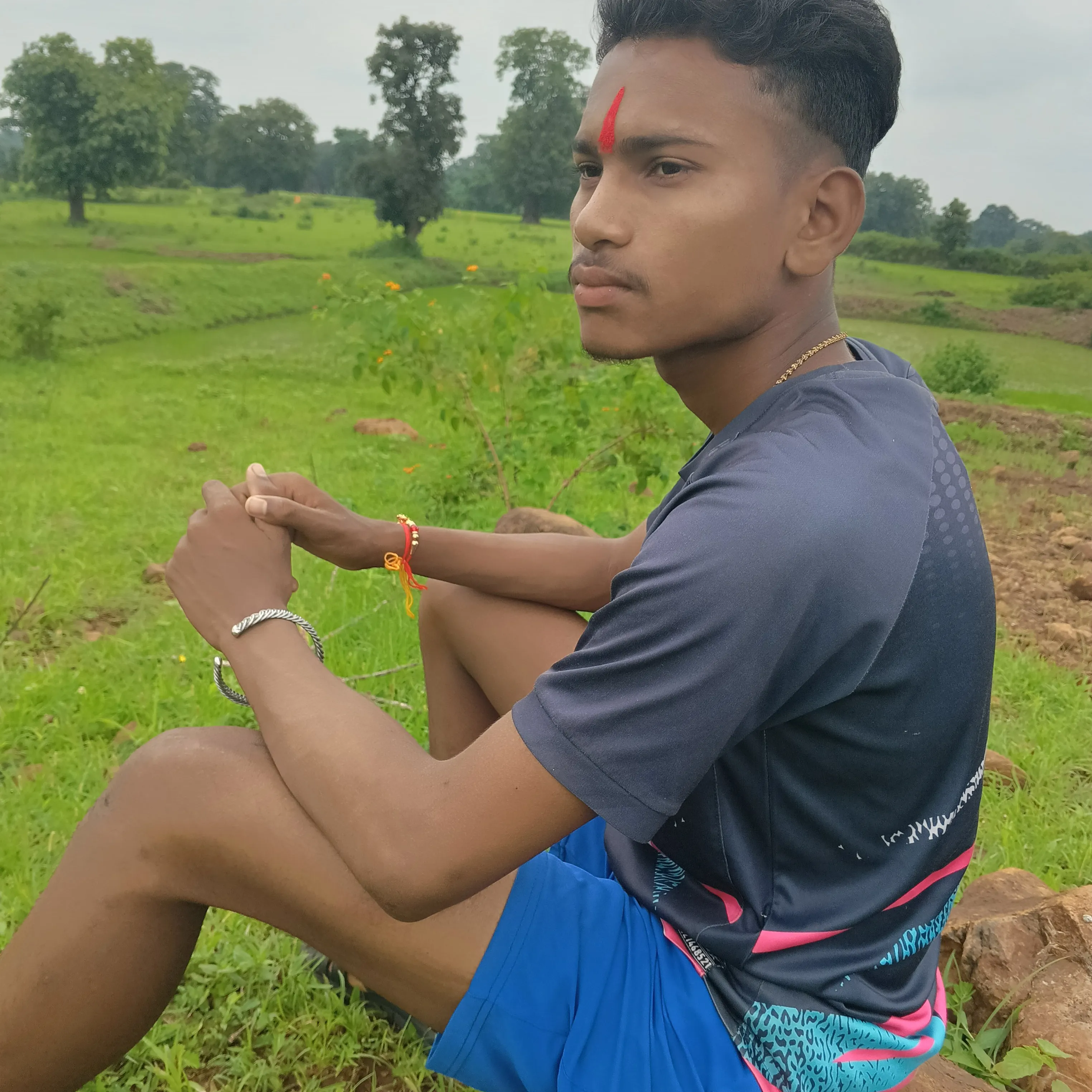 sandeep kumar