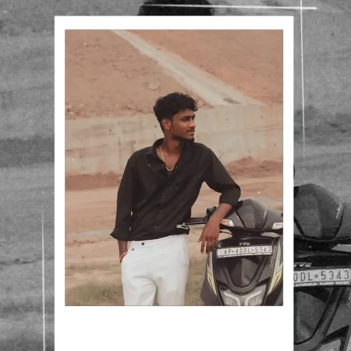 Nani Keshava