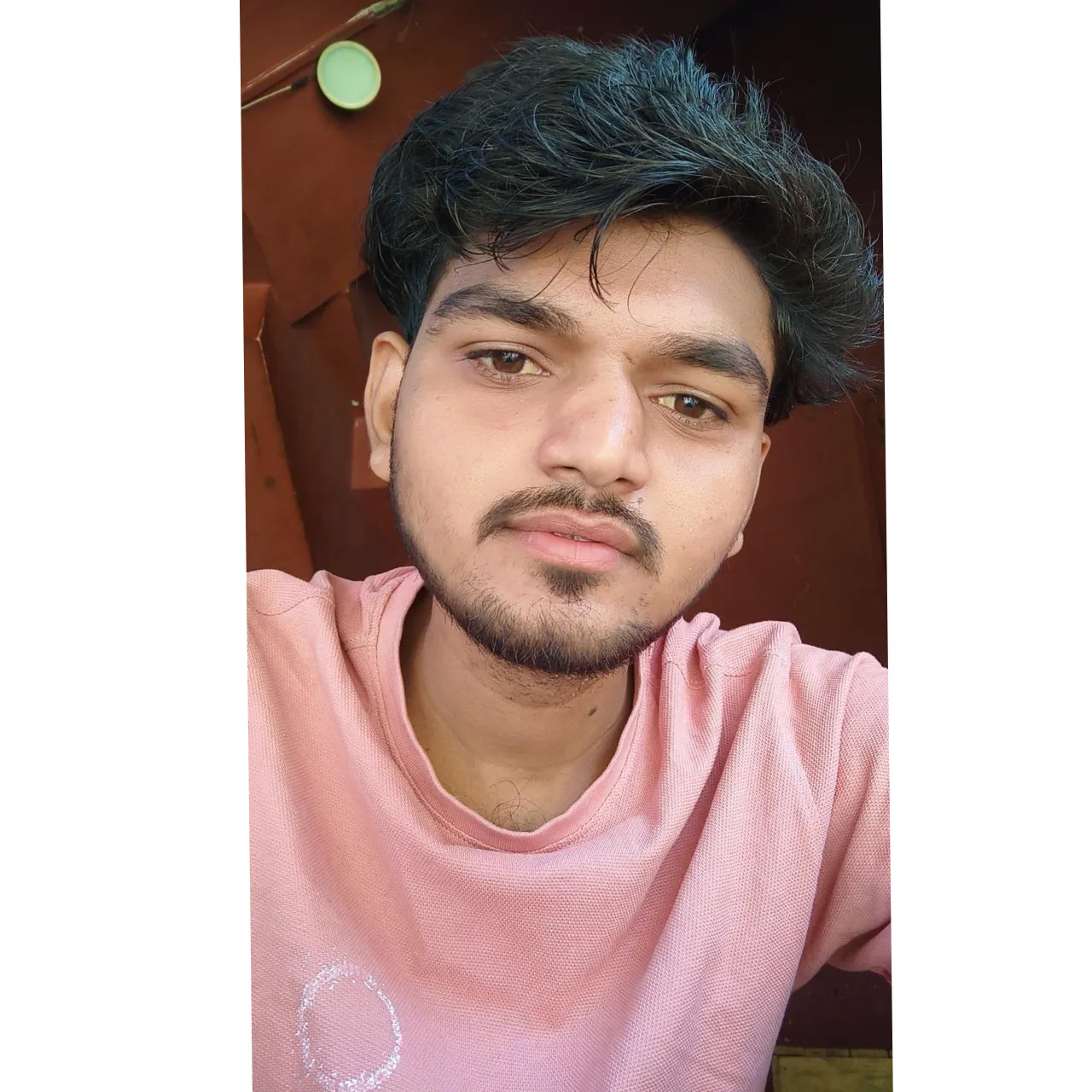 Hariom Malviya