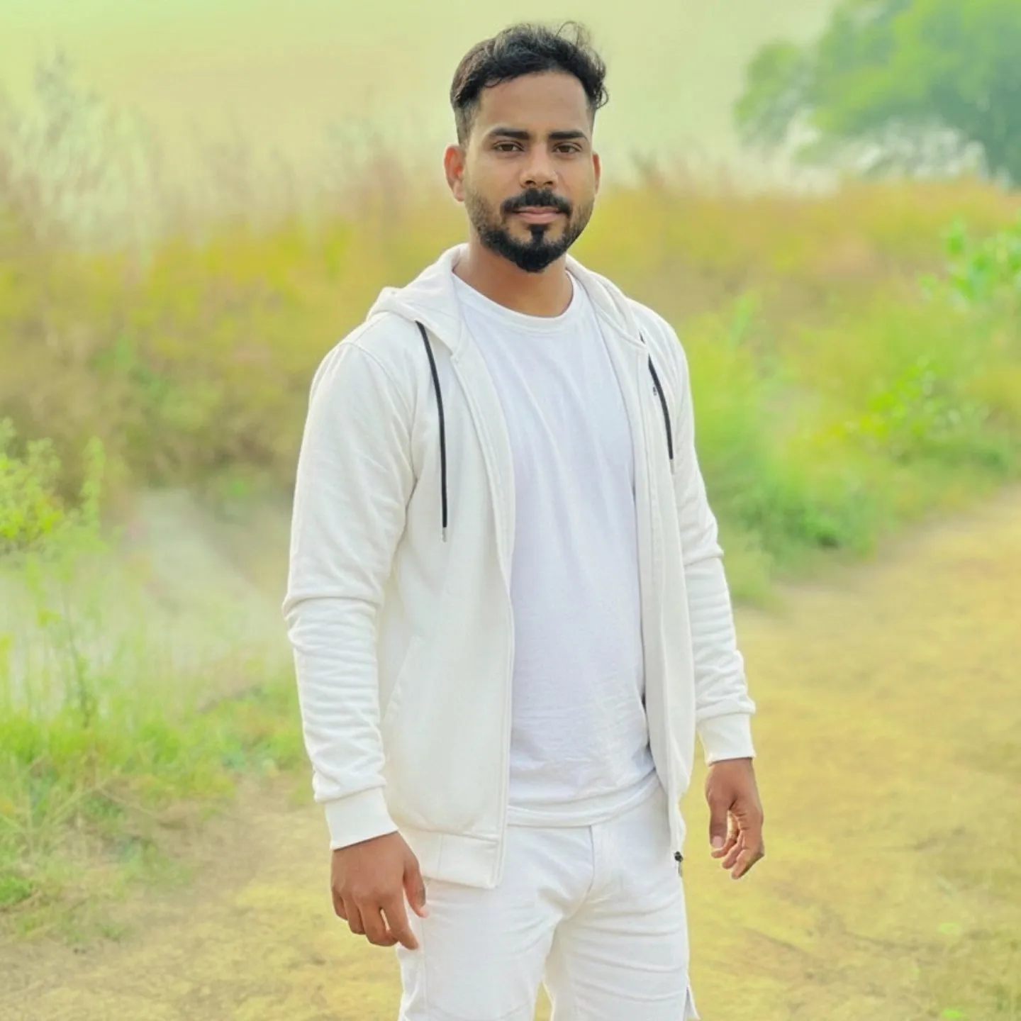 Pardeep Sheoran