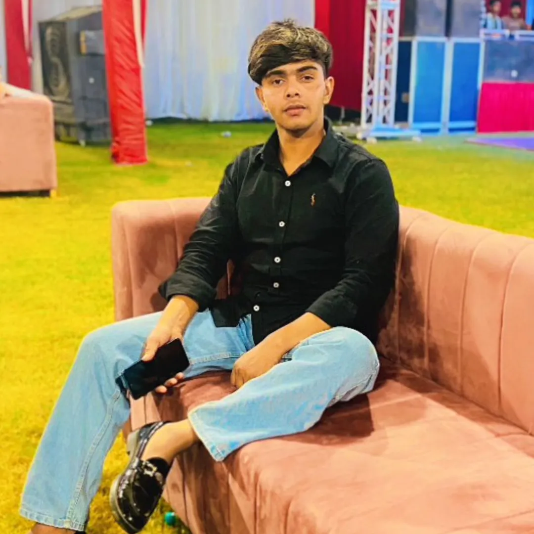 Anshul Yadav