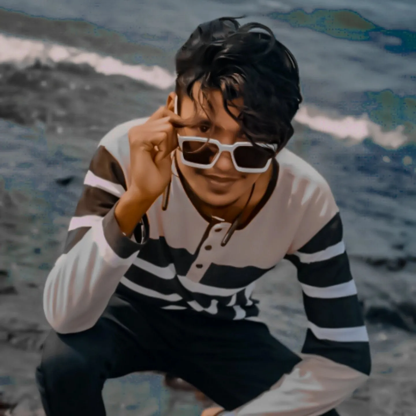 Mostak Ali